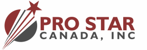 Pro Star Canada Inc. anodize, anodizing, plating, painting, anodisation